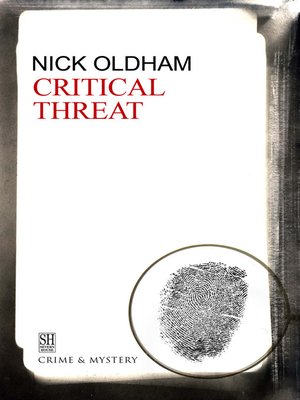 cover image of Critical Threat